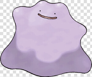 132ditto   Ditto Pokemon Png  Transparent Png