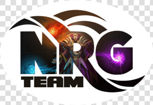 Nrg Team   Graphic Design  HD Png Download