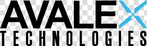 Avalex Technologies  HD Png Download