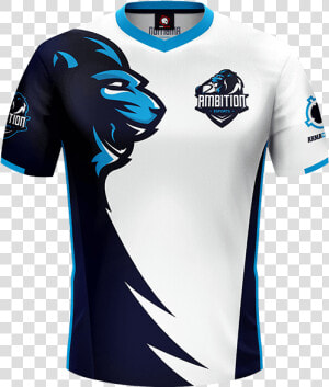 T Shirt Full Sublimation Sport  HD Png Download