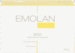 Emolan Bebe Jabon  HD Png Download