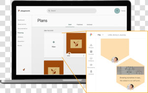 Playground Xplor Planning Examples  HD Png Download