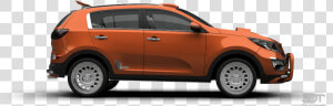 Kia Sportage  HD Png Download