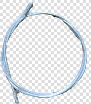 Baling Wire 14 Foot Long 14 Gauge 25 Piece Bundle Single   Ethernet Cable  HD Png Download