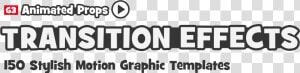 Transition Effects   Animated Props   Oval  HD Png Download