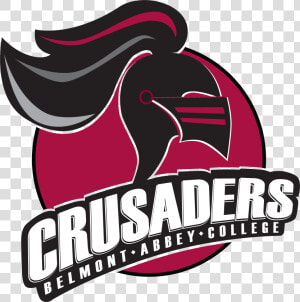 Belmont Abbey Belmont Abbey   Belmont Abbey Athletics Logo  HD Png Download