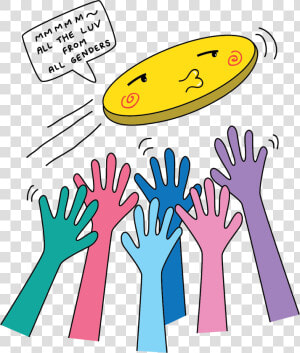 Frisbee Png  Transparent Png