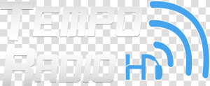 Tempo radio   Parallel  HD Png Download
