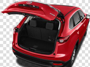 Grab And Download Mazda Png Image Without Background   Red Mazda Cx 9 2017  Transparent Png