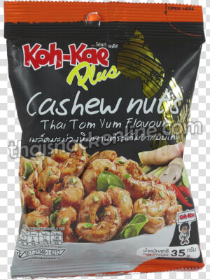 Thai Cashew Nut Snacks  HD Png Download
