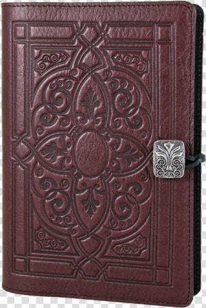 Leather Journal Cover  HD Png Download