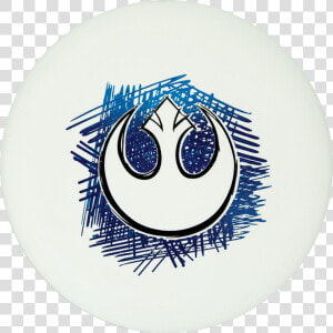 Rebel1 Wht 1   Circle  HD Png Download