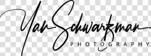 Yan Schwartzman Photography   Photography Logo Png Hd 2019  Transparent Png