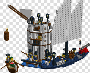 Er77j3z   Lego Pirate Imperial Soldiers Decals  HD Png Download