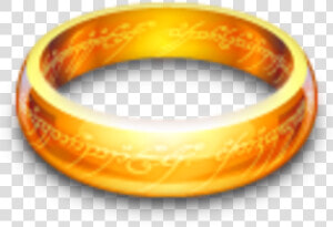 Lord Of The Rings Ico  HD Png Download