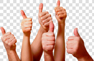 Thank You Clapping Hands  HD Png Download