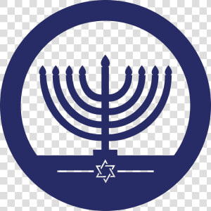 Picture Of Menorah   Escape Logo  HD Png Download