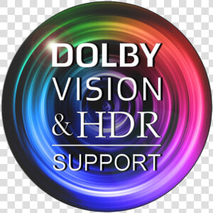 Picture   Dolby Vision Logo Transparent Png  Png Download