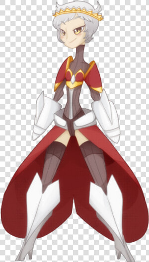 Bisharp Gijinka  HD Png Download