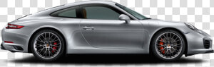 Porsche 911 Png  Transparent Png