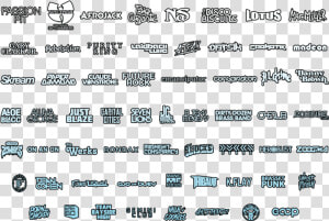 Ncmf 2013 Lineup   Paper Diamond  HD Png Download