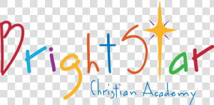Brightstar Christian Academy  HD Png Download