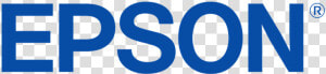 Epson  HD Png Download