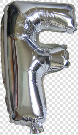 Alphabet Balloons   Revolver  HD Png Download