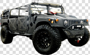 Hummer  HD Png Download