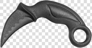 Transparent Karambit Png   Blade  Png Download