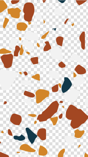Download Free Vector Of Colorful Terrazzo Seamless    Terrazzo Png  Transparent Png