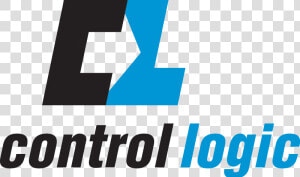 Control Logic Logo  HD Png Download