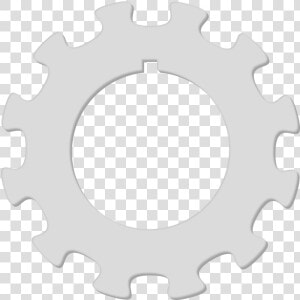 Another Gear Big Image   Erp Icon  HD Png Download