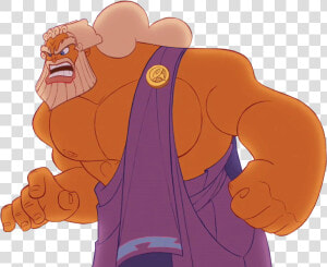 Disney Zeus  HD Png Download