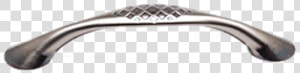Pull 128mm Rustic Black Nickel Overture M4   Clothes Hanger  HD Png Download