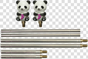 Hiyahiya Single Point Adapter Set  HD Png Download