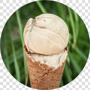 Vanilla Ice Cream   Png Download   Soy Ice Cream  Transparent Png