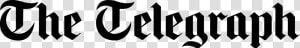 Daily Telegraph Logo Png  Transparent Png