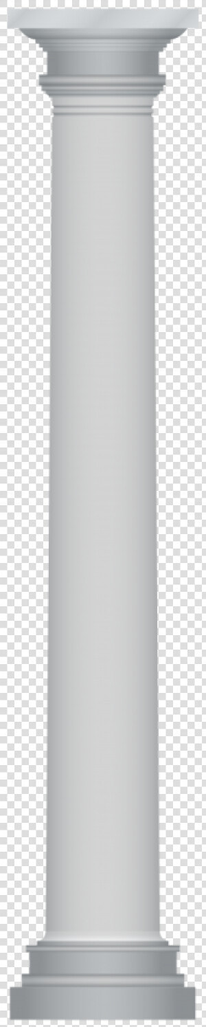 Transparent Background Pillar Clipart  HD Png Download
