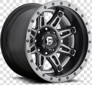 Fuel Hostage Ii 1000   Fuel Wheels Hostage  HD Png Download
