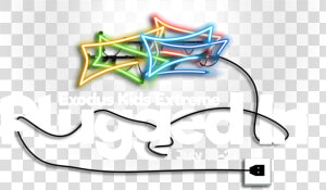 Transparent Exodus Logo Png   Graphic Design  Png Download