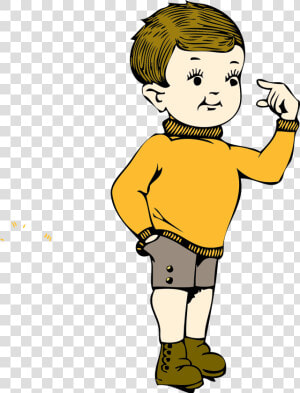 Toddler Cliparts  HD Png Download