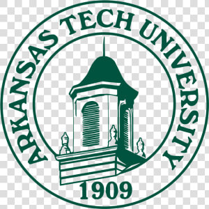 Arkansas Tech University Logo  HD Png Download
