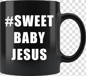  sweet Baby Jesus   Mug Gaming  HD Png Download