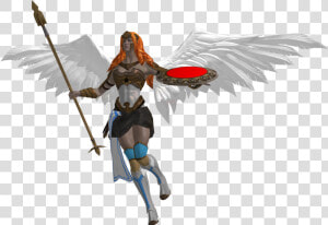 Goddess Of Victory   Nike Goddess Of Victory Costume  HD Png Download