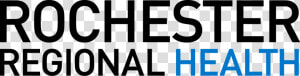 Rochester Regional Health  HD Png Download