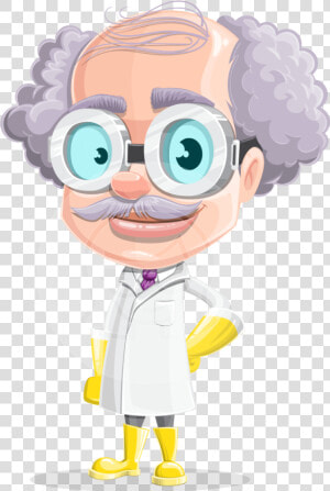 Clip Art Earl Crazy Curls Vector   Adobe Character Animator Lego Puppet  HD Png Download