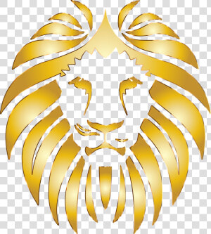 Golden Lion 8 No Background Icons Png   Gahanna East Middle School  Transparent Png