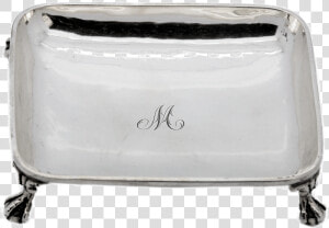 Transparent Silver Tray Png   Toaster  Png Download