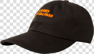 Transparent Black Cap Png   Baseball Cap  Png Download